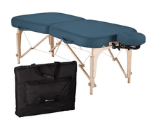 Infinity Portable Massage Table SalonSpaStore.com