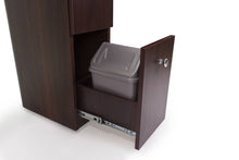 JAT Manicure Nail Table - Vented SalonSpaStore.com