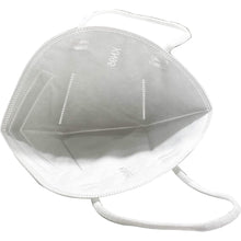 KN95 Respirator Face Mask - 50 Pack Box SalonSpaStore.com