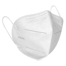 KN95 Respirator Face Mask - 50 Pack Box SalonSpaStore.com