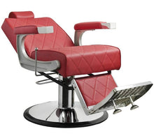 King Barber Chair SalonSpaStore.com