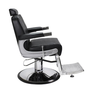 King Barber Chair SalonSpaStore.com