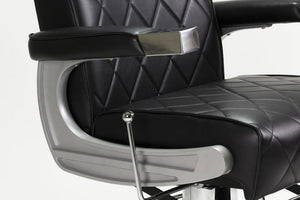 King Barber Chair SalonSpaStore.com