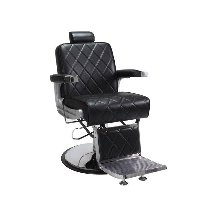 King Barber Chair SalonSpaStore.com