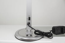 LED Lamp w/ USB Charging Port, Manicure Table Lamp, Desk Lamp, Office Lamp SalonSpaStore.com