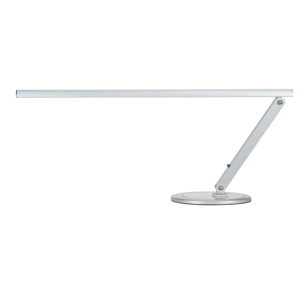 LED Lamp w/ USB Charging Port, Manicure Table Lamp, Desk Lamp, Office Lamp SalonSpaStore.com