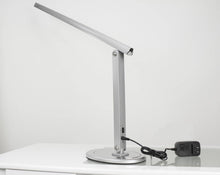 LED Lamp w/ USB Charging Port, Manicure Table Lamp, Desk Lamp, Office Lamp SalonSpaStore.com