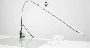 LED Manicure Table Lamp, Spa Lamp, Workshop Lamp, Office Lamp, Desk Lamp SalonSpaStore.com