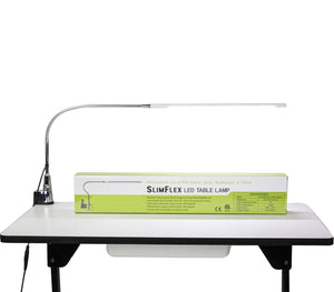 LED Manicure Table Lamp, Spa Lamp, Workshop Lamp, Office Lamp, Desk Lamp SalonSpaStore.com