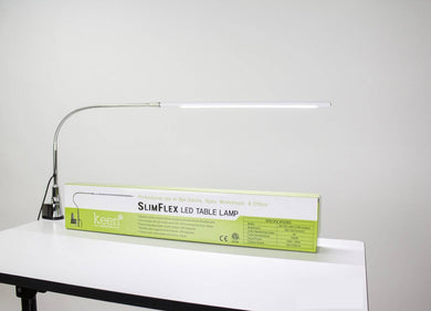 LED Manicure Table Lamp, Spa Lamp, Workshop Lamp, Office Lamp, Desk Lamp SalonSpaStore.com