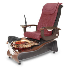 La Violette Pedicure Spa Chair SalonSpaStore.com