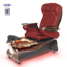 La Violette Pedicure Spa Chair SalonSpaStore.com