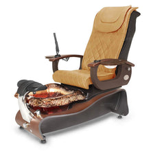 La Violette Pedicure Spa Chair SalonSpaStore.com