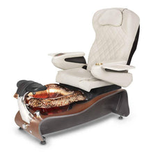 La Violette Pedicure Spa Chair SalonSpaStore.com