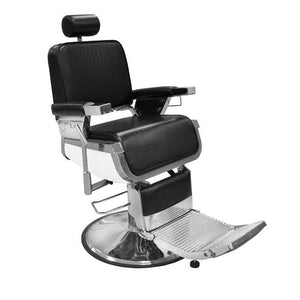 Lincoln Barber Chair SalonSpaStore.com