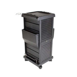 Lockable Salon Trolley SalonSpaStore.com