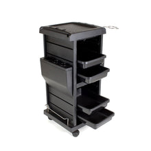 Lockable Salon Trolley SalonSpaStore.com