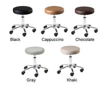 Low Lift Adjustable Technician, Medical Stool SalonSpaStore.com