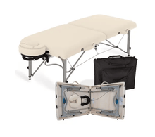 Luna Portable Massage Table SalonSpaStore.com