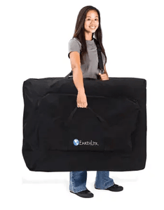 Luna Portable Massage Table SalonSpaStore.com