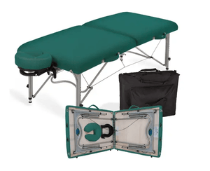 Luna Portable Massage Table SalonSpaStore.com