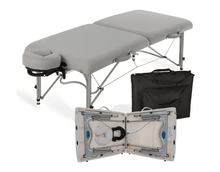 Luna Portable Massage Table SalonSpaStore.com