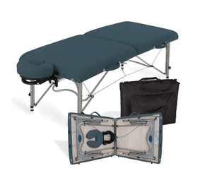 Luna Portable Massage Table SalonSpaStore.com