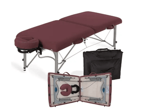 Luna Portable Massage Table SalonSpaStore.com