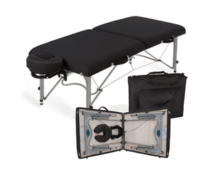 Luna Portable Massage Table SalonSpaStore.com