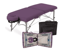 Luna Portable Massage Table SalonSpaStore.com