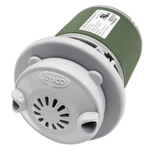 Luraco Magna-Jet II - Magnetic Jet Motor SalonSpaStore.com