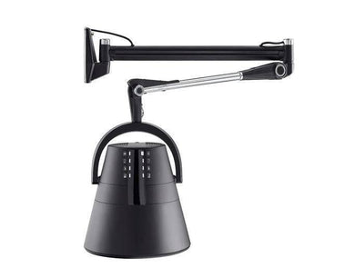 Lux Wall Mounted Hair Dryer SalonSpaStore.com