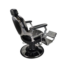 Madison Barber Chair SalonSpaStore.com