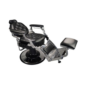 Madison Barber Chair SalonSpaStore.com