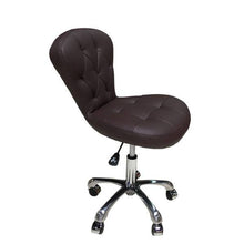 Memory Foam Technician Chair - 4 Colors Chocolate SalonSpaStore.com