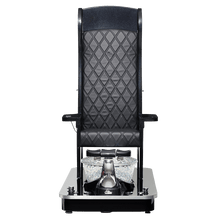 Monarch Pedicure Throne Chair SalonSpaStore.com