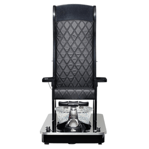 Monarch Pedicure Throne Chair SalonSpaStore.com