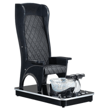 Monarch Pedicure Throne Chair SalonSpaStore.com