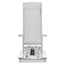 Monarch Pedicure Throne Chair SalonSpaStore.com