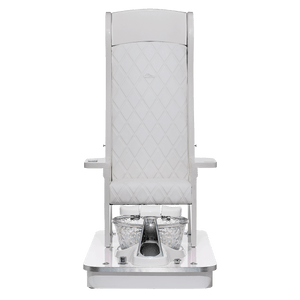 Monarch Pedicure Throne Chair SalonSpaStore.com