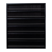 Elevate Nail Polish Display Rack Black SalonSpaStore.com
