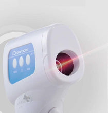 No Contact Infrared Thermometer SalonSpaStore.com