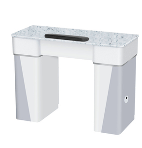 Nova I Manicure Table SalonSpaStore.com