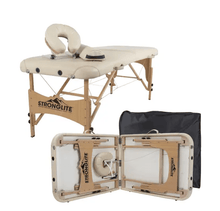 Olympia Portable Massage Table SalonSpaStore.com