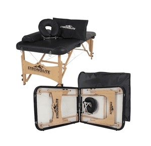 Olympia Portable Massage Table SalonSpaStore.com