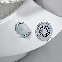 Empress G5 Optional Ventilation