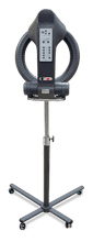 Orbiting Halo Infrared Hair Color Processor and Dryer Accelerator SalonSpaStore.com