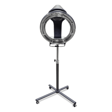Orbiting Halo Infrared Hair Color Processor and Dryer Accelerator SalonSpaStore.com
