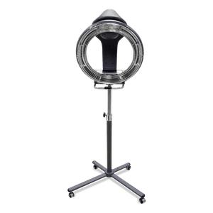 Orbiting Halo Infrared Hair Color Processor and Dryer Accelerator SalonSpaStore.com