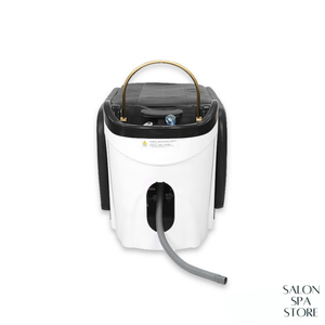 Orion Head Spa - Electric Massage Shampoo Bed SalonSpaStore.com